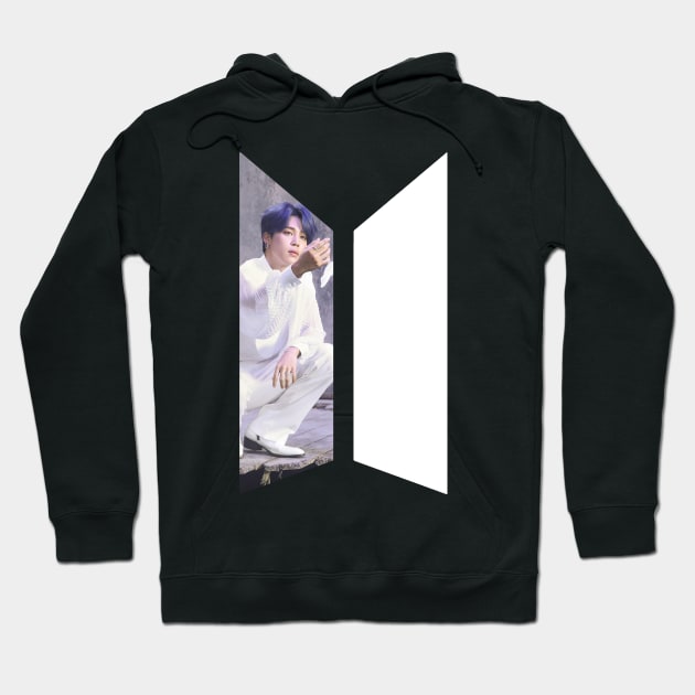 Map of the soul 7 hoodie sale